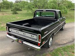 1969 Ford F100 (CC-2068823) for sale in Fredericksburg, Texas