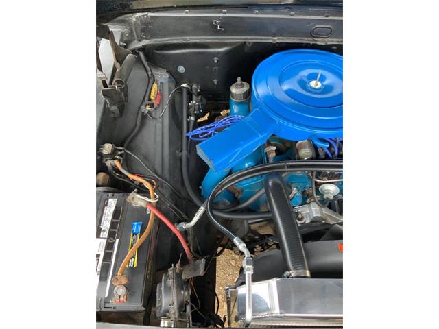 1969 Ford F100 (CC-2068823) for sale in Fredericksburg, Texas