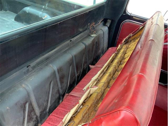 1969 Ford F100 (CC-2068823) for sale in Fredericksburg, Texas