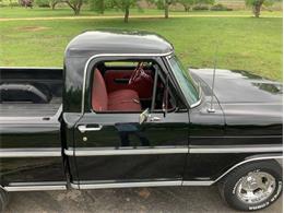 1969 Ford F100 (CC-2068823) for sale in Fredericksburg, Texas