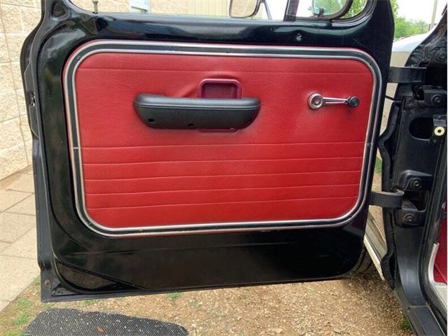 1969 Ford F100 (CC-2068823) for sale in Fredericksburg, Texas