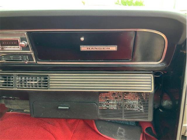 1969 Ford F100 (CC-2068823) for sale in Fredericksburg, Texas