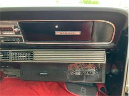 1969 Ford F100 (CC-2068823) for sale in Fredericksburg, Texas