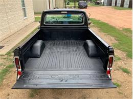 1969 Ford F100 (CC-2068823) for sale in Fredericksburg, Texas