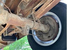 1969 Ford F100 (CC-2068823) for sale in Fredericksburg, Texas