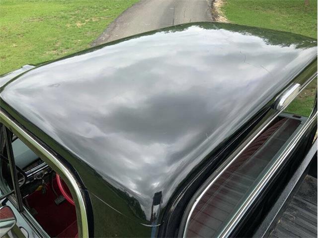 1969 Ford F100 (CC-2068823) for sale in Fredericksburg, Texas