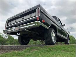 1969 Ford F100 (CC-2068823) for sale in Fredericksburg, Texas