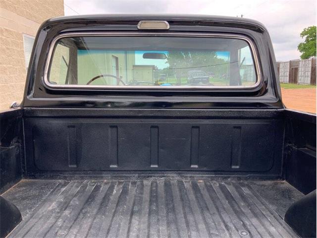 1969 Ford F100 (CC-2068823) for sale in Fredericksburg, Texas