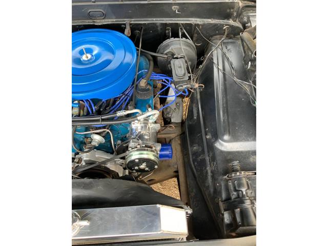 1969 Ford F100 (CC-2068823) for sale in Fredericksburg, Texas