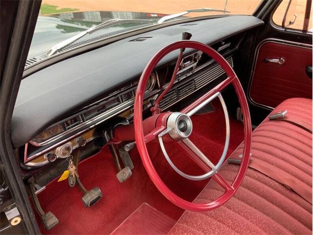 1969 Ford F100 (CC-2068823) for sale in Fredericksburg, Texas