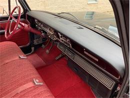 1969 Ford F100 (CC-2068823) for sale in Fredericksburg, Texas