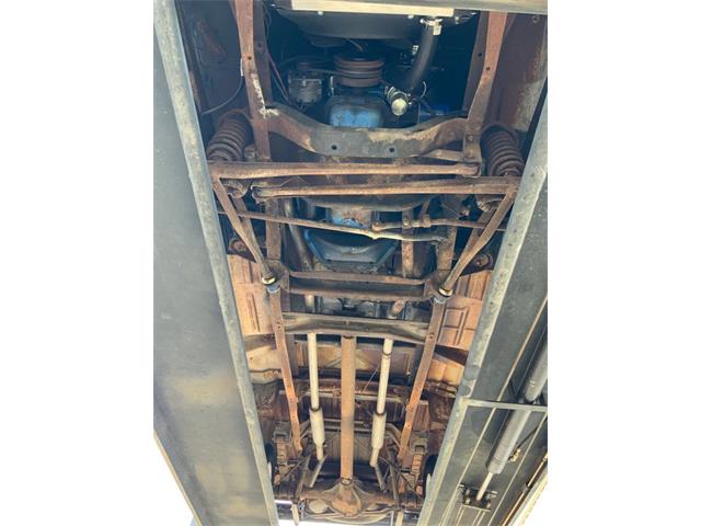 1969 Ford F100 (CC-2068823) for sale in Fredericksburg, Texas