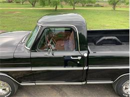 1969 Ford F100 (CC-2068823) for sale in Fredericksburg, Texas