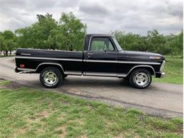 1969 Ford F100 (CC-2068823) for sale in Fredericksburg, Texas