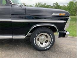 1969 Ford F100 (CC-2068823) for sale in Fredericksburg, Texas