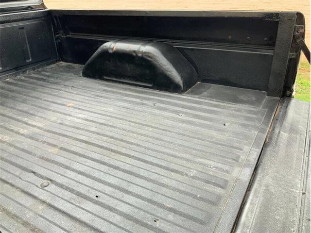 1969 Ford F100 (CC-2068823) for sale in Fredericksburg, Texas