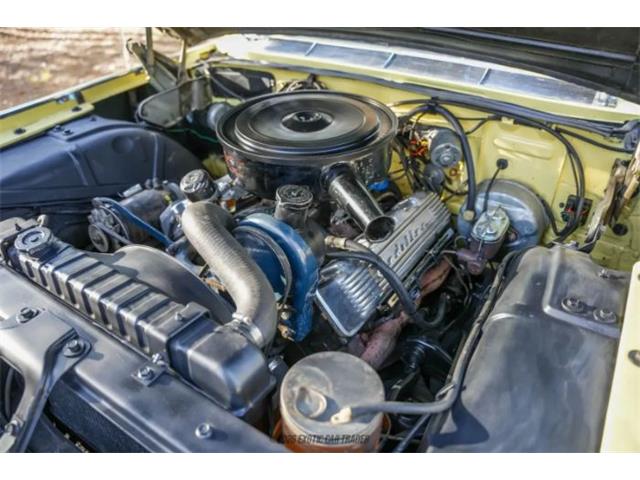 1962 Cadillac Series 62 (CC-2068824) for sale in Cadillac, Michigan