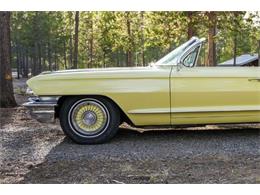 1962 Cadillac Series 62 (CC-2068824) for sale in Cadillac, Michigan