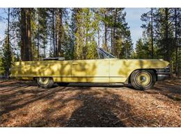 1962 Cadillac Series 62 (CC-2068824) for sale in Cadillac, Michigan