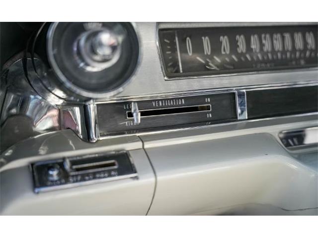 1962 Cadillac Series 62 (CC-2068824) for sale in Cadillac, Michigan