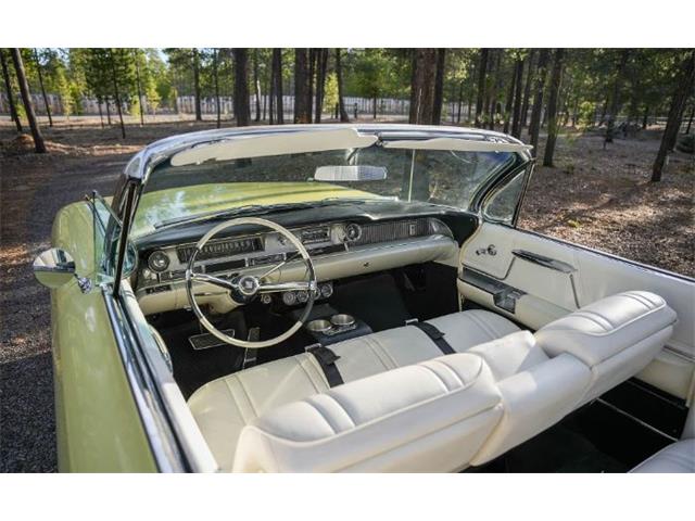 1962 Cadillac Series 62 (CC-2068824) for sale in Cadillac, Michigan