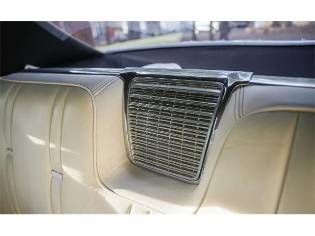 1962 Cadillac Series 62 (CC-2068824) for sale in Cadillac, Michigan