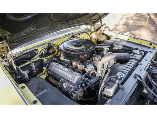 1962 Cadillac Series 62 (CC-2068824) for sale in Cadillac, Michigan