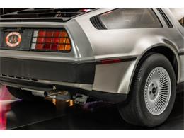 1981 DeLorean DMC-12 (CC-2068825) for sale in Plymouth, Michigan