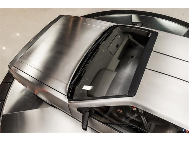 1981 DeLorean DMC-12 (CC-2068825) for sale in Plymouth, Michigan
