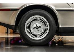 1981 DeLorean DMC-12 (CC-2068825) for sale in Plymouth, Michigan