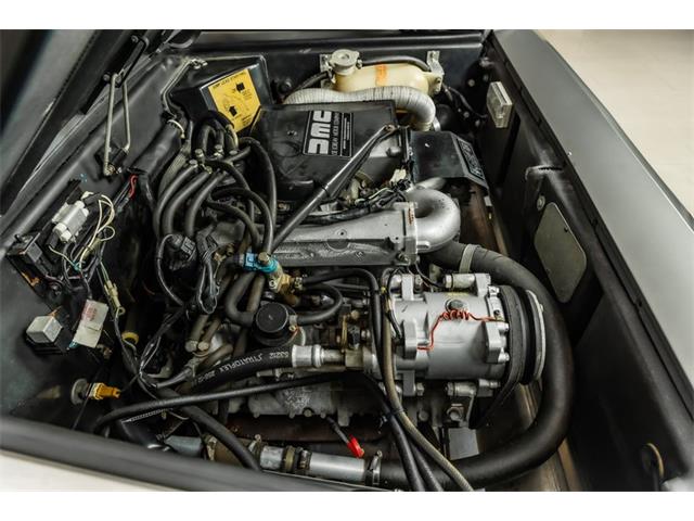 1981 DeLorean DMC-12 (CC-2068825) for sale in Plymouth, Michigan