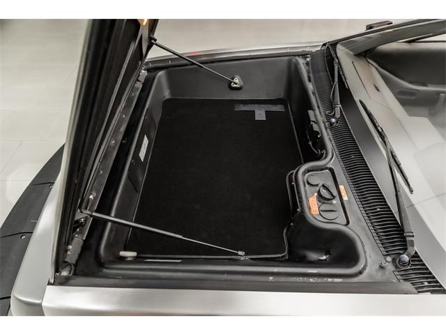 1981 DeLorean DMC-12 (CC-2068825) for sale in Plymouth, Michigan