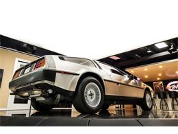 1981 DeLorean DMC-12 (CC-2068825) for sale in Plymouth, Michigan
