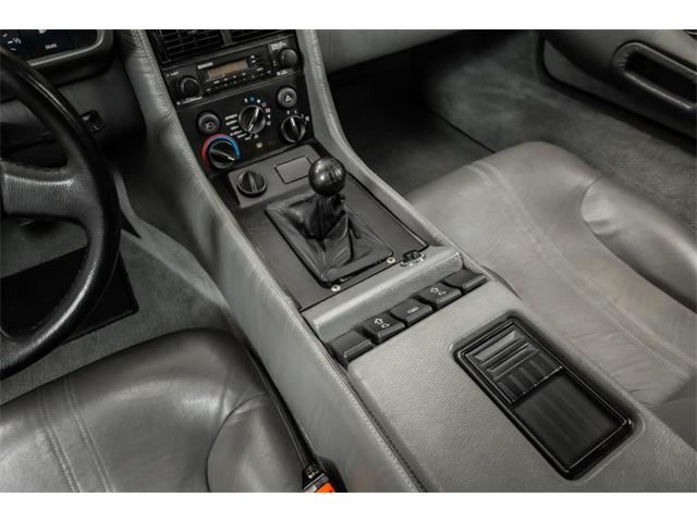 1981 DeLorean DMC-12 (CC-2068825) for sale in Plymouth, Michigan