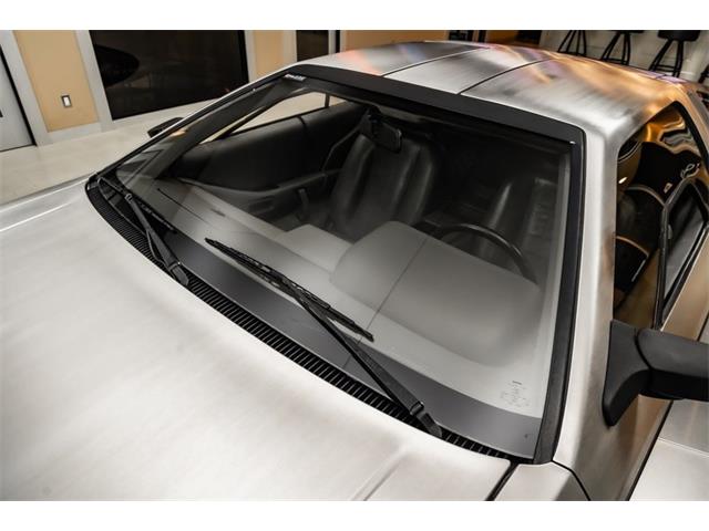 1981 DeLorean DMC-12 (CC-2068825) for sale in Plymouth, Michigan