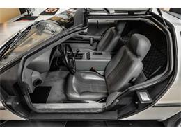 1981 DeLorean DMC-12 (CC-2068825) for sale in Plymouth, Michigan