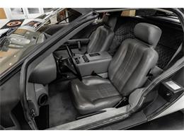 1981 DeLorean DMC-12 (CC-2068825) for sale in Plymouth, Michigan