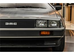 1981 DeLorean DMC-12 (CC-2068825) for sale in Plymouth, Michigan