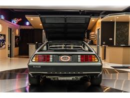1981 DeLorean DMC-12 (CC-2068825) for sale in Plymouth, Michigan