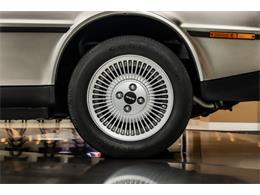 1981 DeLorean DMC-12 (CC-2068825) for sale in Plymouth, Michigan