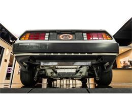 1981 DeLorean DMC-12 (CC-2068825) for sale in Plymouth, Michigan