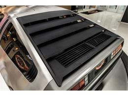 1981 DeLorean DMC-12 (CC-2068825) for sale in Plymouth, Michigan