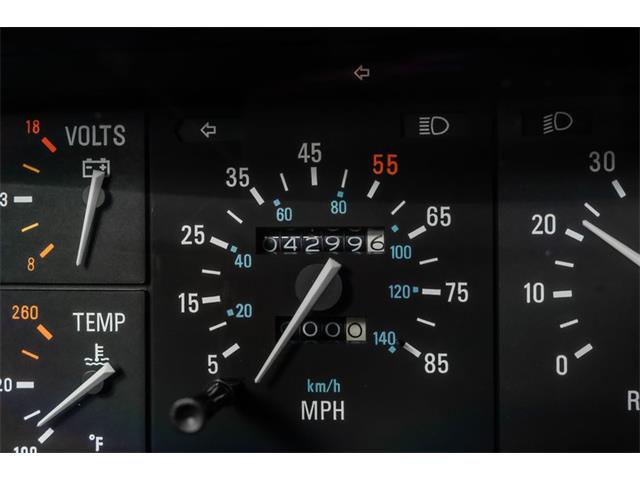 1981 DeLorean DMC-12 (CC-2068825) for sale in Plymouth, Michigan