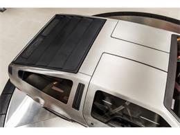 1981 DeLorean DMC-12 (CC-2068825) for sale in Plymouth, Michigan