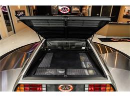 1981 DeLorean DMC-12 (CC-2068825) for sale in Plymouth, Michigan
