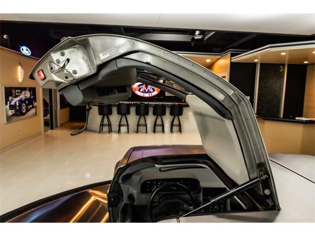 1981 DeLorean DMC-12 (CC-2068825) for sale in Plymouth, Michigan