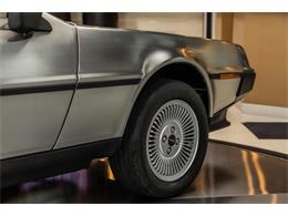 1981 DeLorean DMC-12 (CC-2068825) for sale in Plymouth, Michigan