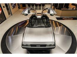 1981 DeLorean DMC-12 (CC-2068825) for sale in Plymouth, Michigan