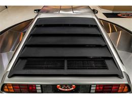 1981 DeLorean DMC-12 (CC-2068825) for sale in Plymouth, Michigan