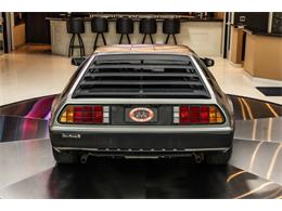 1981 DeLorean DMC-12 (CC-2068825) for sale in Plymouth, Michigan